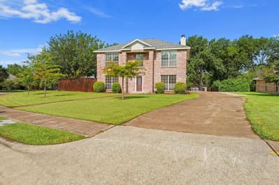 4915 Westcreek Lane, Sachse TX 75048