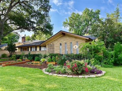 9908 Greenfield Drive, Dallas TX 75238