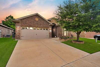 5003 Audie Court, Arlington TX 76001