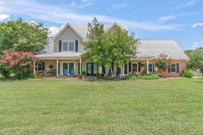 2141 Poetry Road, Royse City TX 75189