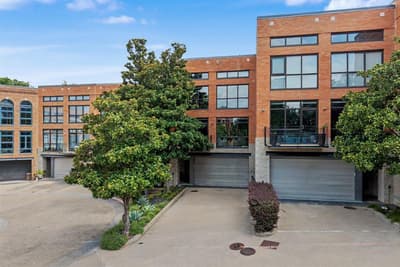 2967 Magnolia Hill Court, Dallas TX 75201