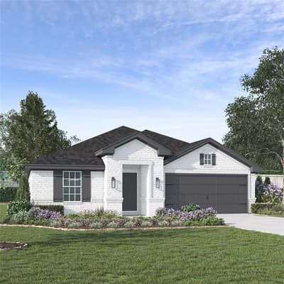 901 Tartane Drive, Anna TX 75409