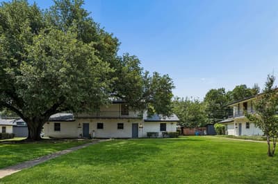 15531 El Estado Drive, Dallas TX 75248