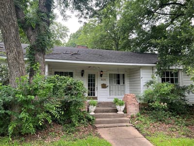 1420 N Shannon Street, Sherman TX 75092