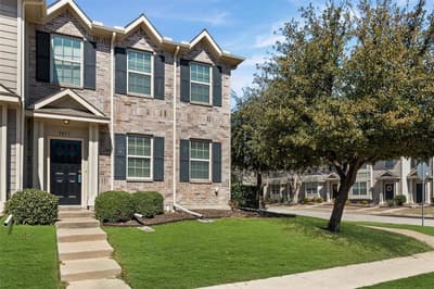 3073 Peyton Brook Drive, Fort Worth TX 76137