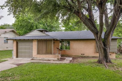1459 Summertime Lane, Dallas TX 75241
