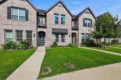 12952 Wymeth Drive, Farmers Branch TX 75234
