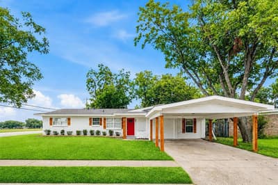 1301 Manor Drive, Cleburne TX 76033