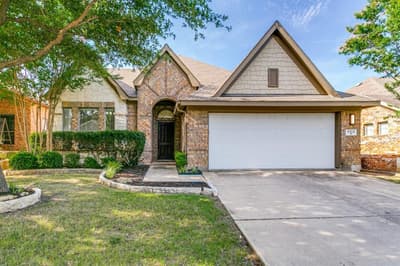 3412 Furlong Way, Fort Worth TX 76244