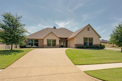 11049 Hawkins Home Boulevard, Benbrook TX 76126