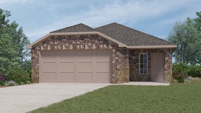 1220 Wolfcity Drive, Princeton TX 75407