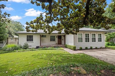 6616 Pimlico Drive, Dallas TX 75214