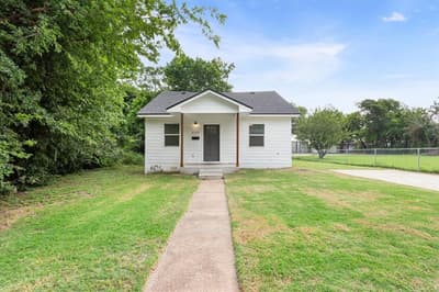 3109 N 20th Street, Waco TX 76708