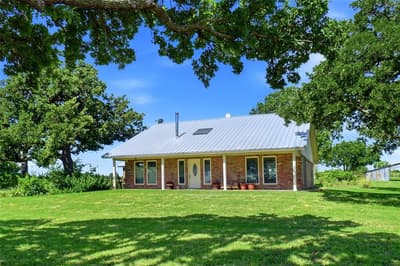 4436 Fm-1655, Bridgeport TX 76426