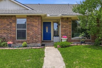 4132 Driscoll Drive, The Colony TX 75056