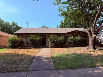 5060 Arbor Glen Road, The Colony TX 75056