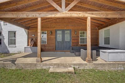 7921 White Settlement Road, White Settlement TX 76108