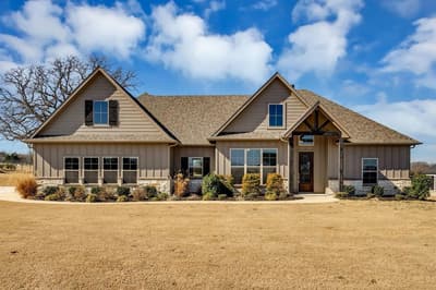 175 Quail Ridge Court, Decatur TX 76234