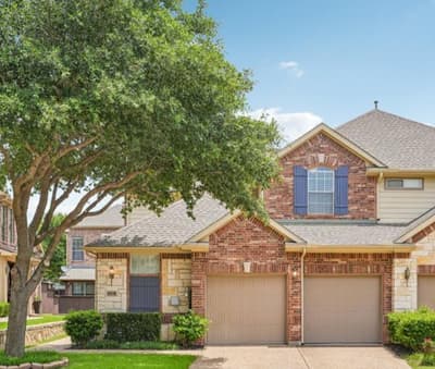 6118 Shoal Creek Trail, Garland TX 75044