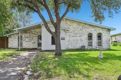 3049 Ravine Trail, Carrollton TX 75007