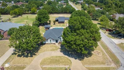 14205 Red Wood Circle N, Frisco TX 75071 - Photo 2