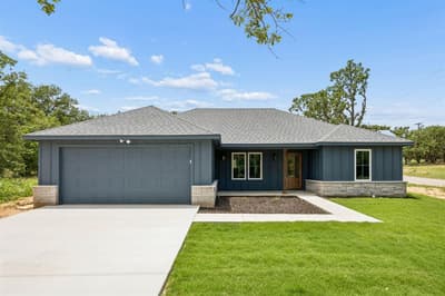 421 Hamilton Road, Mineral Wells TX 76067