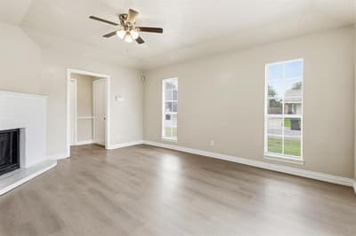 2526 Lido Lane, Arlington TX 76015