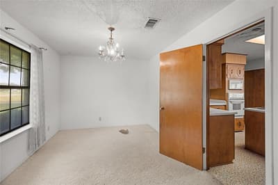 209 N Harrison Street, Roxton TX 75477 - Photo 5
