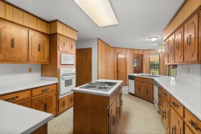 209 N Harrison Street, Roxton TX 75477 - Photo 4