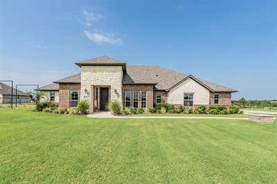 2230 County Road 2360, Decatur TX 76234