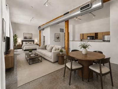 2502 Live Oak Street # 236, Dallas TX 75204