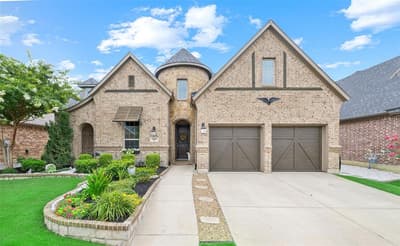 1509 9th Street, Argyle TX 76226