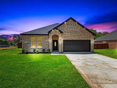 112 Miller Road, Kemp TX 75143 - Photo 2