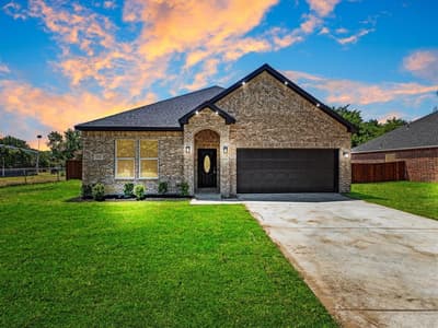 112 Miller Road, Kemp TX 75143 - Photo 3