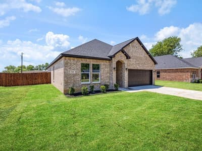 112 Miller Road, Kemp TX 75143 - Photo 5