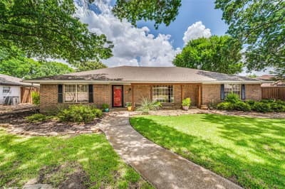 2525 Eucalyptus Drive, Plano TX 75075