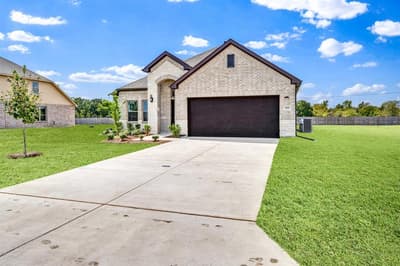 2929 Goldeneye, Greenville TX 75402 - Photo 3