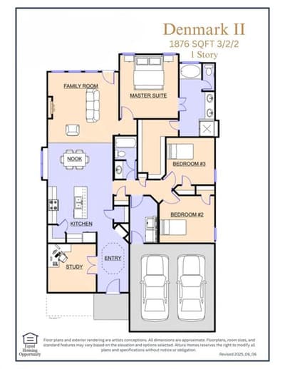 2929 Goldeneye, Greenville TX 75402