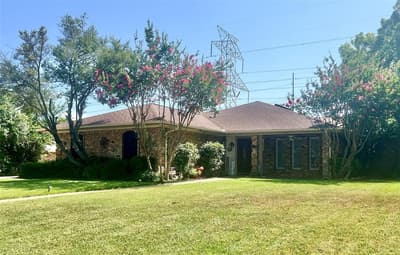 1826 Green Tree Lane, Duncanville TX 75137