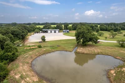 3105 HWY 2861, Comanche TX 76442