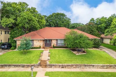 3506 Lake Tahoe Drive, Arlington TX 76016