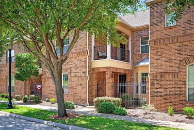 8317 Moore Street, Frisco TX 75034