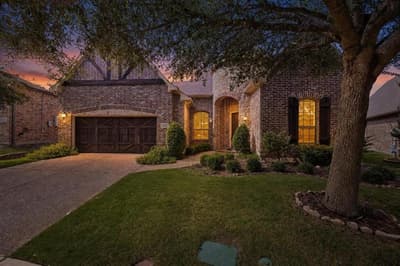 6814 Springwood Lane, Garland TX 75044