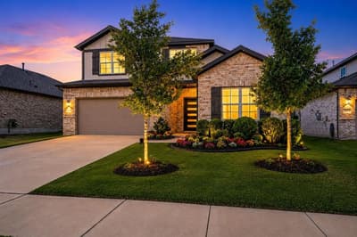14065 Ilderton Street, Pilot Point TX 76258