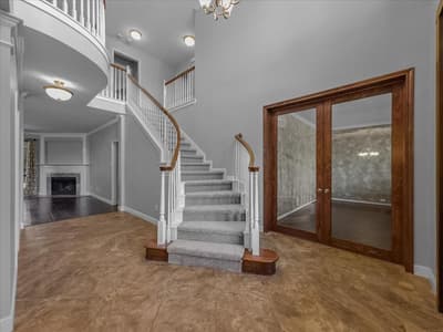 1418 Wheeler Drive, Mansfield TX 76063 - Photo 3