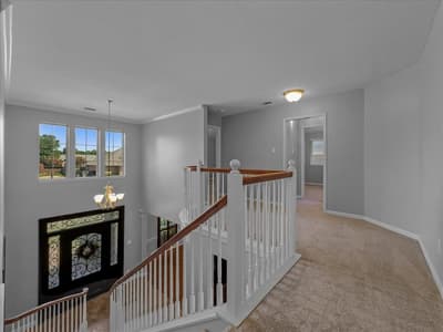 1418 Wheeler Drive, Mansfield TX 76063 - Photo 4