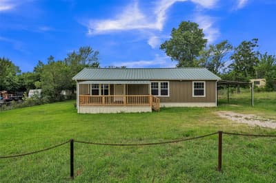 6410 Renwood Drive, Fort Worth TX 76140