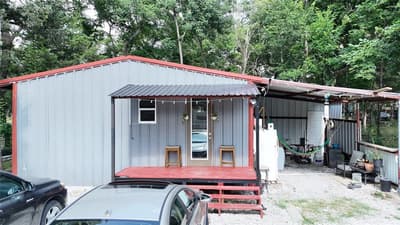1425 Northshore Road, Quinlan TX 75474