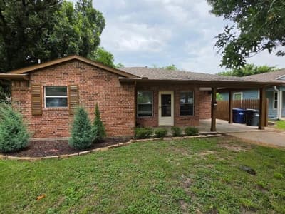 923 Rockwall Street, McKinney TX 75069