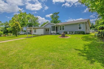 4816 Inwood Drive, Beverly Hills TX 76711